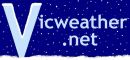 Vicweather.net Logo